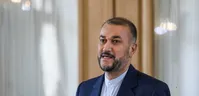 امیرعبداللهیان: ذره‌ای از خطوط قرمز تخطی نمی‌کنیم