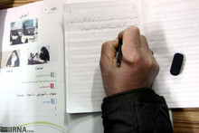 بی‌سوادی مطلق ۳.۶ درصد جمعیت خوزستان