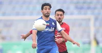 به پرسپولیس کمک کردند که قهرمان شود