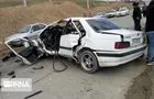 وقوع ۲ سانحه رانندگی در بابل ۱۶ مصدوم بر جا گذاشت