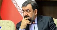محسن رضایی: آمریکا در سقوط بالگرد رئیس جمهور مقصر است