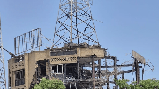 روز ۱۴۱ جنگ | انفجار در آبادان، شادگان، بندرعباس، قشم، سیریک، حاجی آباد و ...| حمله ارتش و سپاه به بحرین، کویت، اربیل و ...
