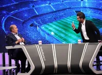 واکنش کنایه‌آمیز مجری معروف صداوسیما به شکایت تاج و ساکت