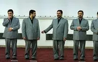 عذرخواهی دیرهنگام مرتضوی درباره کهریزک/احمدی‌نژاد درباره جنایت‌کهریزک چه گفته بود؟