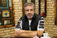 بازیکن سابق پرسپولیس در فیلم تازه رضا عطاران