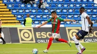 این لژیونر به آب و آتش می‌زند تا پرسپولیسی شود