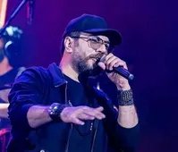 جزئیاتی از جدیدترین آلبوم موسیقی گرشا رضایی
