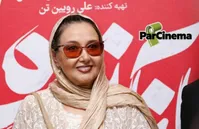 کتایون ریاحی: کشف حجاب نکرده‌ام!