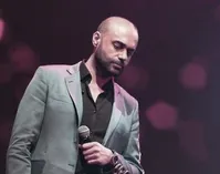 حمیدرضا حامی خواننده مطرح پاپ مهاجرت کرد