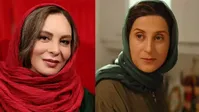 تشکیل پرونده قضایی برای افسانه بایگان و فاطمه معتمد آریا