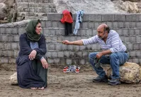 رضا عطاران با ویلای ساحلی چند نفر را به سینما می‌کشاند؟