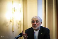 تولید اورانیوم ایران به بیش از ۵ کیلوگرم در روز رسیده است