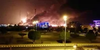 ادعای تازه آمریکا علیه ایران درباره حمله به آرامکو
