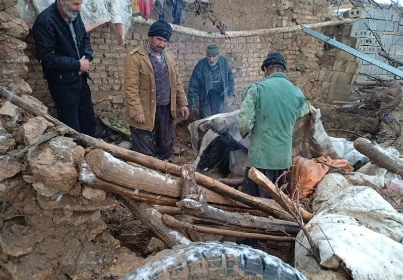 کوهرنگ