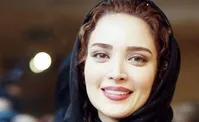 عکس| استایل پاییزی بهنوش طباطبایی
