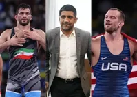 تیلور با هوش مصنوعی حسن یزدانی را برد!