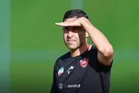 هاشمیان: تا پرسپولیس قهرمان نشود، شب و روز نداریم!