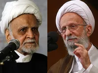 هشدار حجتی کرمانی به مصباح یزدی