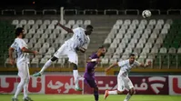 بازی هوادار - فولاد خوزستان دوباره برگزار می‌شود