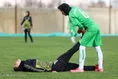 فوتبال زنان
