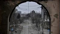 شهردار ماریوپل اوکراین: شهر در دست ماست