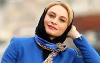 عکس/تصویری از بازیگرِ «او یک فرشته بود» جلب‌توجه کرد