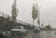 پیش‌بینی کاهش چشمگیر بارش‌ها در ایران