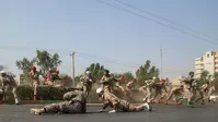 گمانه‌زنی رسانه‎های بین‌المللی درباره پشت‎پرده حمله تروریستی اهواز، واکنش احتمالی ایران و چشم‌انداز منطقه| ریاض به عمد خواستار تشدید تنش با ایران است؟