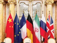 مذاکرات وین؛ دود سفید از "قصر کوبورگ" بلند می‌شود؟