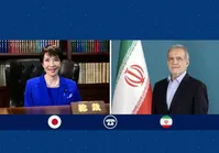 پزشکیان: آماده تسهیل تردد دریایی در تنگه هرمز هستیم