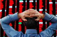 سقوط بورس به کانال یک میلیون و ۳۰۰ هزار واحد