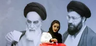 ظریف: در خانه نمانید؛ تمام تلاش قفس سازان نگاه داشتن ‎مردم در خانه است | آراء امشب نتیجه انتخابات را رقم خواهد زد