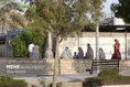 زمین لرزه در هرمزگان و قشم بوشهر