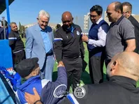 کارت مربیگری موسیمانه صادر شد