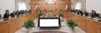 روحانی: چه بسا مصلحت امت و جامعه برای تندروها قابل فهم نباشد| هنوز برای مذاکره پیام می‌دهند| درشت‌گویی، شباهتی به انقلاب اسلامی ندارد| شفافیت نباشد، مبارزه با فساد به درد ملت نمی‌خورد