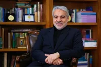 نوبخت: مفاسد بابک زنجانی، چای گیت و... محصول تحریم است