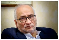 حسین مرعشی: ایران با بحرانی بی‌سابقه روبه‌رو است