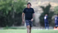 ساپینتو سیاست کی‌روش را در پیش گرفت