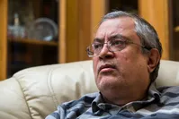 سعید حجاریان: نمی‌شود سرنوشت کشور را به تیغ استصواب سپرد