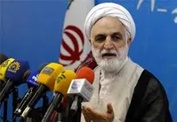 اژه‌ای: سرویسی که به محصوران داده شده به روسای قوا داده نشده