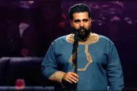 وحید موسوی خواننده لرستانی، دستگیر شد