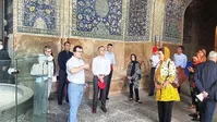 وزیر خارجه سوئیس در ایران؛ آیا كاسيس حامل پیام آمریکاست؟