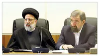 رضایی با رئیسی دو قطبی می‌سازد؟