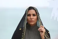 روایت یک عشق جنون آمیز که النازشاکردوست و سحردولتشاهی مجسم کردند