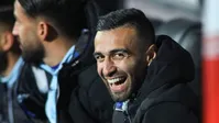 یک استقلالی فرشته نجات ارسلان مطهری شد