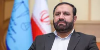 گزارش دادستان تهران از صحنه ترور شهید صیاد خدایی