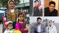 ۷ نفر از قربانیان افغان حادثه هواپیمای اوکراینی شناسایی شدند+عکس