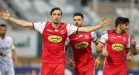 پرسپولیس رسما برای گولسیانی لایحه نوشت