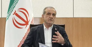 پزشکیان: ایران امروز در آستانه یکی از مهمترین تحولات جمعیتی تاریخ خود قرار دارد