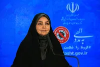 آمار کرونا در ایران، ۲۹ خرداد ۹۹/ ۲۵۹۶ مبتلا و ۸۷ فوتی جدید
